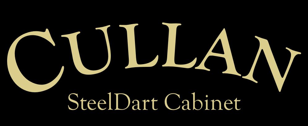 Cullan SteelDart Cabinet